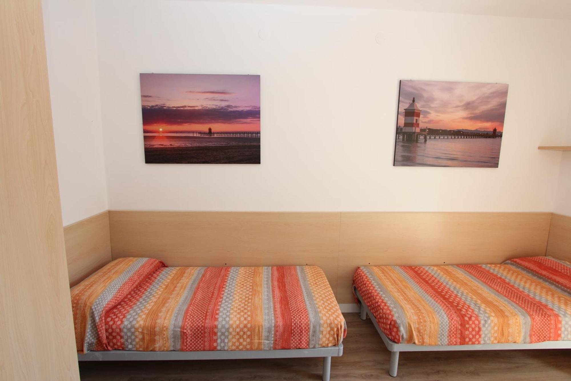 Tamerici Bibione Zewnętrze zdjęcie